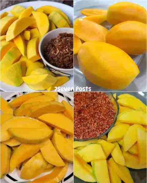 Mango Sour 🥭