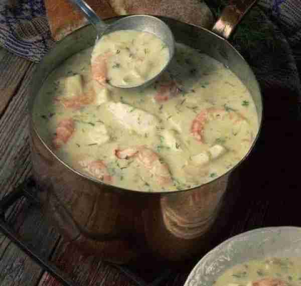 "Yum! 😍The best soup I’ve ever made! Even my husband who typically is not a soup eater couldn’t sto...