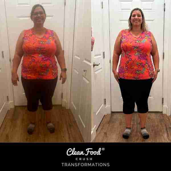 "If you’ve ever struggled with your weight, battled cravings, or felt trapped in a cycle of losing a...