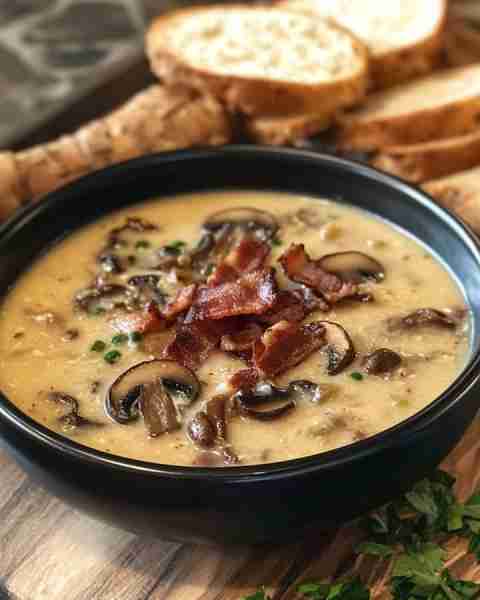 This soup makes the house smell incredible every time I cook it. It's a surefire favorite.. Full rec...