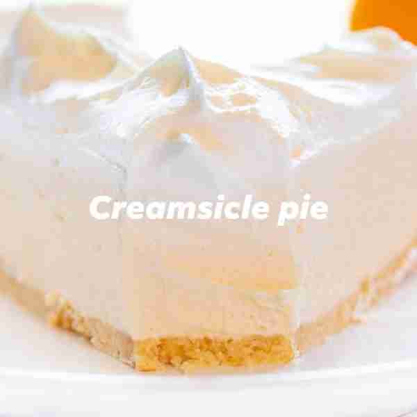I used to make this for a diner that I made pies and cakes for. It’s always a favorite at family gat...