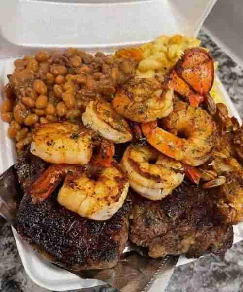 Take Something Off This Plate‼️