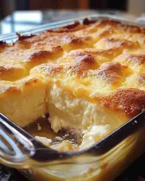 Lemon Cream Cheese Dump Cake Ingredients 1 (15.25 oz) box of lemon cake mix 2 (8 oz) packages of cre...