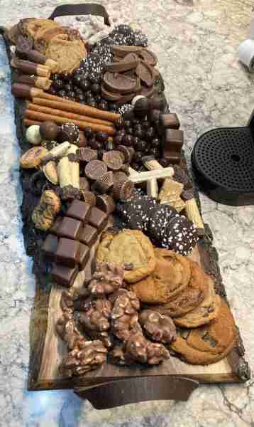 Chocolate my favorite 🤎🤎