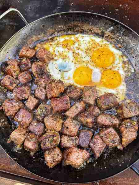 Breakfast 🍳