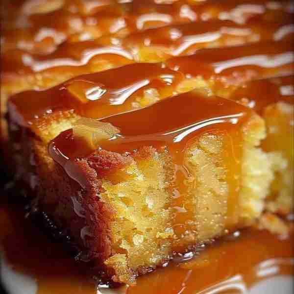 Easy 3 ingredients cake recipe. *This recipe is called 'Are You Kidding Me Cake' - When you see the...