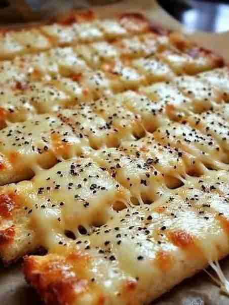 Alright... We have a problem ! Someone posted this recipe on another page, and I can already see mys...