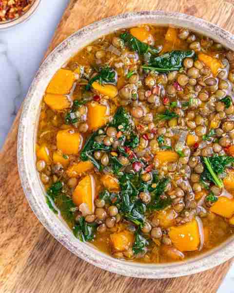 A big focus over the past year is to create and share more budget-friendly, whole food nutrient-pack...