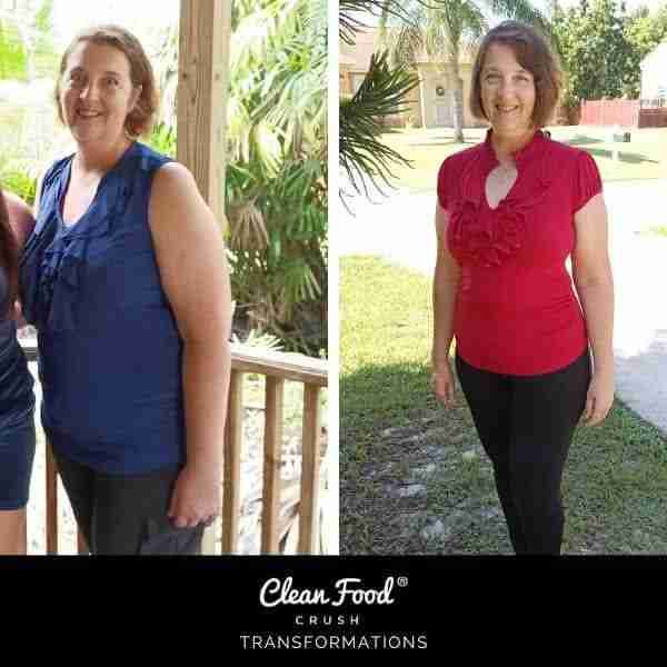 "The coaching team, led by Rachel, was a game-changer. I’ve shed a total of 27.4 pounds..." -Diana h...