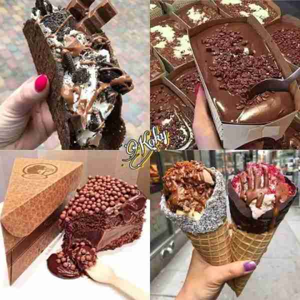 🤎🍫🤎🍫🤎 👉Cute Cakes 🎂 👉Cake art 🎂