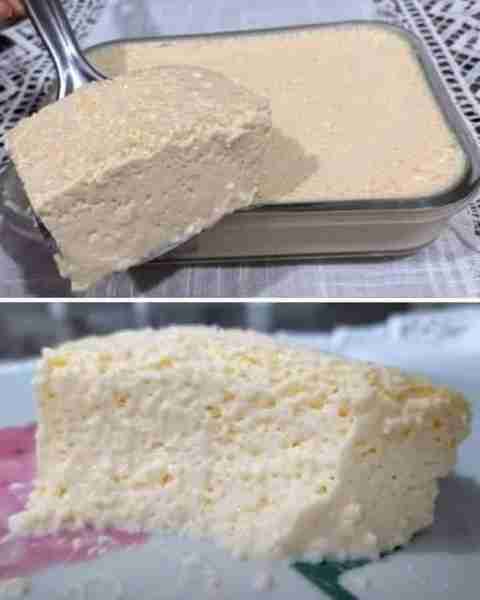 Keep this recipe well, because it’s like a treasure on earth... I sent it to the people who said hel...