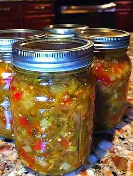 Chow Chow (Old Fashioned) Ingredients 1 small cabbage, chopped 6 to 8 green or red tomatoes, chopped...