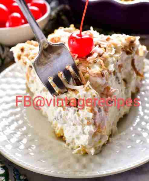 Million Dollar Pie 1 (9-inch) prepared graham cracker crust 1 (14-ounce) can sweetened condensed mil...