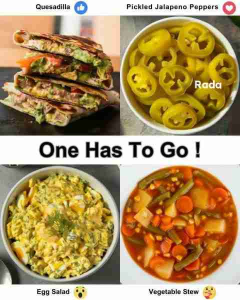Quesadilla A quesadilla is a Mexican staple—soft corn or flour tortilla folded around melty cheese,...