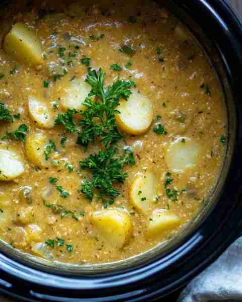 The church ladies brought this to the event, and everyone went wild!. Full recipe 👇 💬