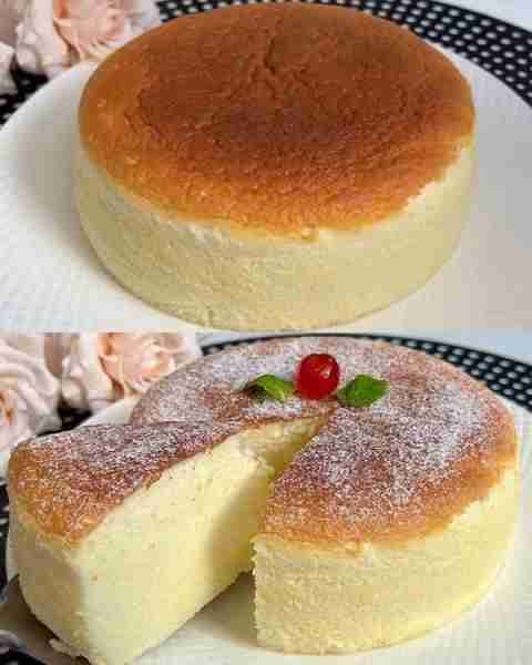 Kentucky Butter Cake Ingredients: 250g cream cheese 50g unsalted butter 100ml milk 6 eggs (separated...