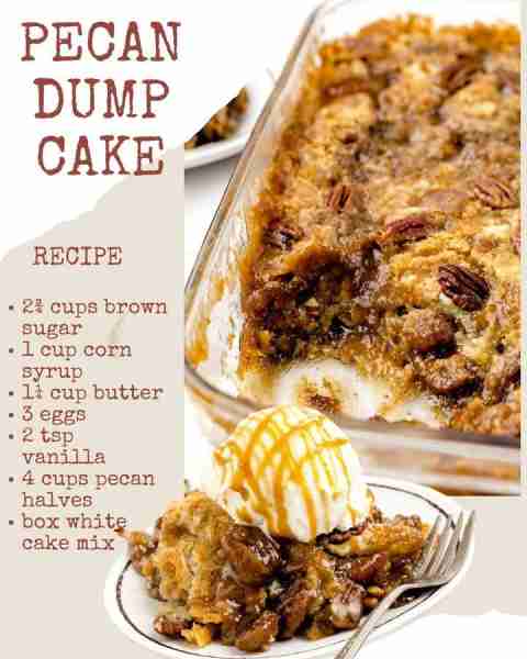 Hand's up if you're lazy. This recipe is for you. Super easy, amazing taste. ingredients: 🍰 2¾ cups...