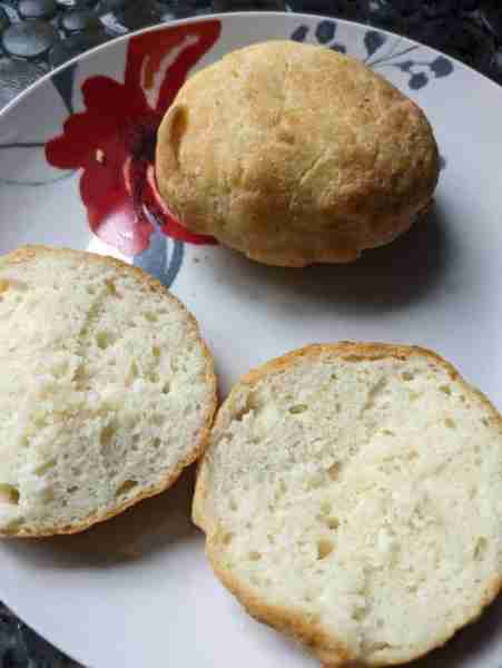 3 ingredient rolls; These rolls are made from just 3 ingredients and a quick dinner roll to have wit...