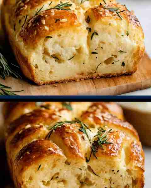 Ingredients 🌟: - 2 1/4 cups of all-purpose flour 🌾 - 1 tablespoon of sugar 🍬 - 1 teaspoon of salt...