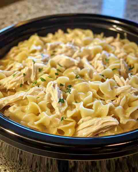 I call this 'Amish Neighbor’s Comfort Bowl.' My Amish neighbor shared this recipe with me, and I’ve...