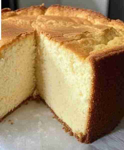Cream Cheese Pound Cake Ingredients: 1 cup (2 sticks) unsalted butter, softened 8 oz cream cheese, s...