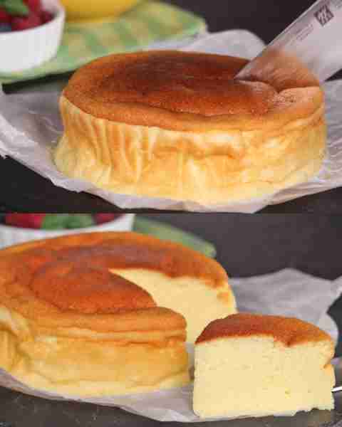 Fluffy yogurt cake Yogurt cake is a classic pastry, easy to prepare and perfect for any occasion. It...