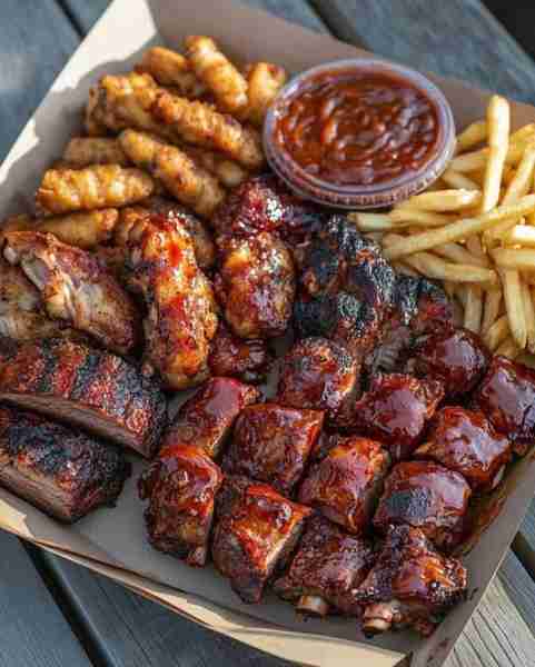I'm Craving