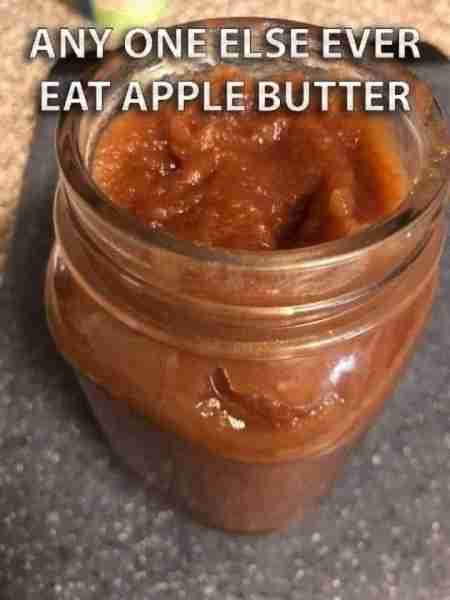 🍎🍏 Easy Apple Butter 😋 Don't Lose This RECIPE 😍! 6 1/2 pounds apples peeled, cored and sliced 1/...