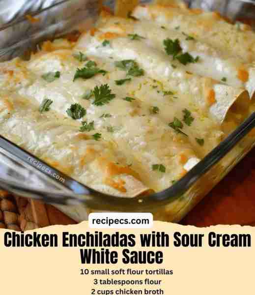 "From skeptic to believer with just one bite. This recipe is a game changer. Don't miss out!"
