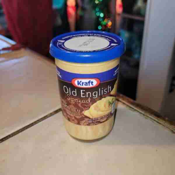 Haven't had or seen this in years!! Mom always bought it after I begged every Christmas! Circa late...