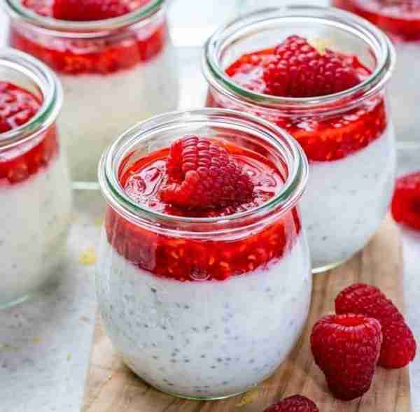 Takes just a few minutes to prepare this, and it’s packed with protein and nutrients for a quick, on...