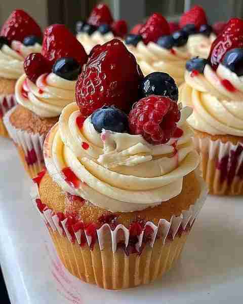 Strawberry Cheesecake Cupcakes Cupcake Base (Graham or Vanilla): Option 1: Graham Crust Base (like c...