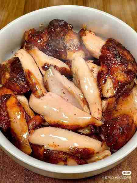Air fryer chicken thighs are the crispiest, tastiest, and juiciest chicken you’ll eat. They take jus...