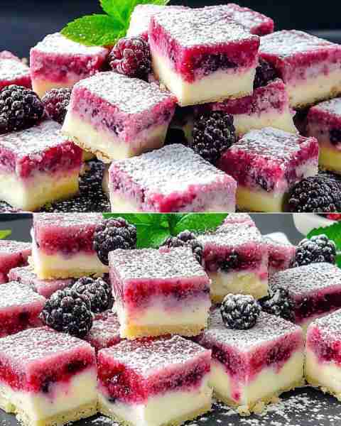 Melt-in-Your-Mouth No-Bake Miracle: 3-Ingredient Dessert Magic! Whip up this foolproof creamy treat...