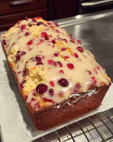 "I made two last week and took one into my office, my boss said it’s one of the best treats he's eve...