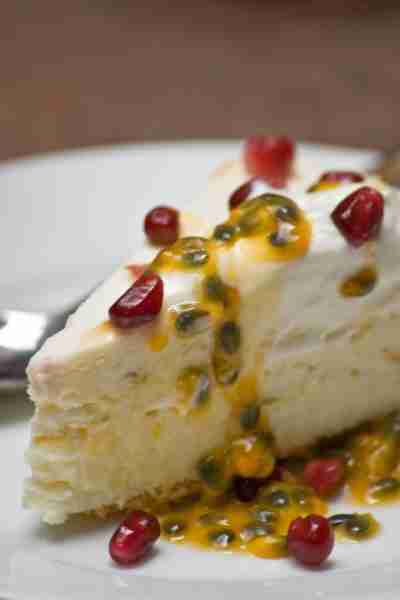 𝗚𝗿𝗮𝗻𝗮𝗱𝗶𝗹𝗹𝗮 𝗖𝗵𝗲𝗲𝘀𝗲𝗰𝗮𝗸𝗲 Try this superb spin on our traditional Lemon Flavoured Cheesecake by making...