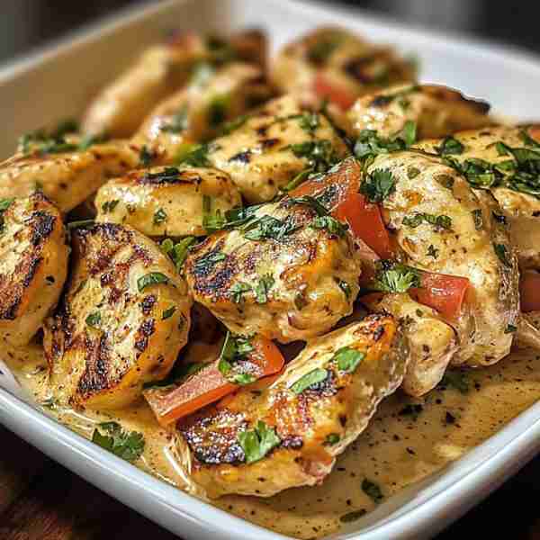 🍗🥥🌯 Caribbean Coconut Chicken Roti Wraps 🍽️ Servings: 4 wraps ⏰ Time: Prep: 20 min Cook: 30 min...