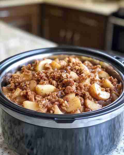'Holiday Hug in a Bowl' is what we call it—every bite tastes like Christmas morning!. Full recipe 👇...