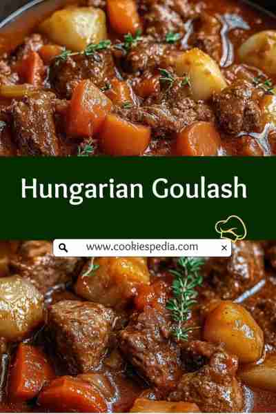 Hungarian Goulash - OMG😱 DON'T LOSE THIS😋 Ingredients 2 medium onions 2 teaspoons butter or lard (...