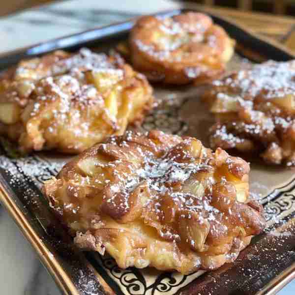 “Warning: once you make these, you’ll be asked to bring dessert to every gathering.” 𝗙𝗨𝗟𝗟 𝗥𝗘𝗖𝗜𝗣𝗘 𝗕𝗘𝗟...