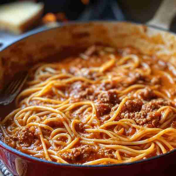 Mom’s Go-To Recipe (Busy Night Beef Skillet) Ingredients: 1 lb ground beef 1 small onion, chopped 2...