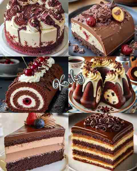 🤎🍫🤎🍫🤎 👉Cake designs 🎂 👉Cake ideas