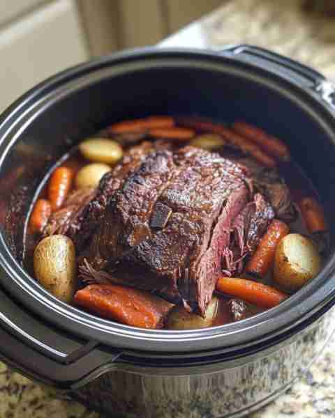 I’ve made this Amish classic three Sundays in a row—it’s become the family’s favorite tradition!. In...