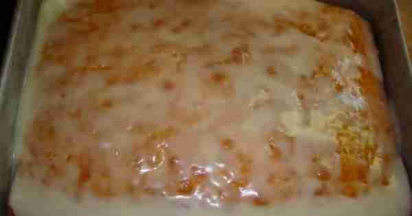 Lemon Cake **Cake Ingredients:** - 1 box of yellow cake mix - 1 small box of instant lemon pudding m...
