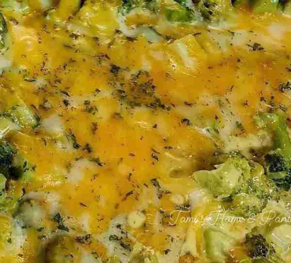 Chicken And Rice Broccoli Cheese Casserole ~~Ingredients~~ 1 cup white rice 2 teaspoons unsalted bu...