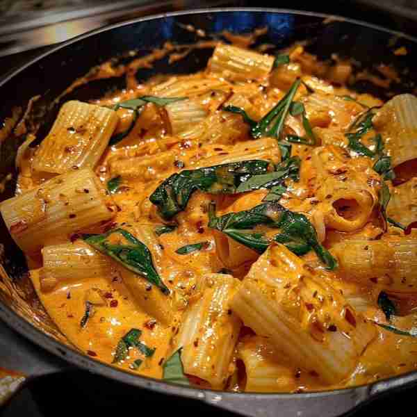 My daughter watches TikTok all day and sometimes it’s annoying…but then she makes dinner based off a...