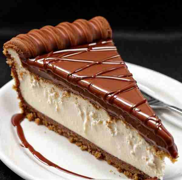🤎🤍🤎 Snickers Cheesecake 🤎🤍🤎 Just when I thought cheesecake couldn’t get better, I added Snicke...