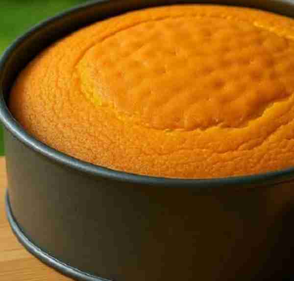 Orange Blender Cake recipe that's quick, easy, and packed with fresh orange flavor. The whole orange...