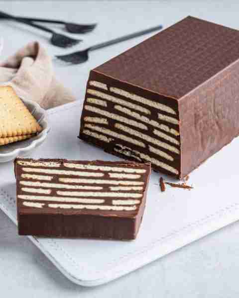 Cold Dog 🍫 🍰 📌With Recipe Cold Dog, or Cold Snout, is one of our favorite childhood recipes. We'l...