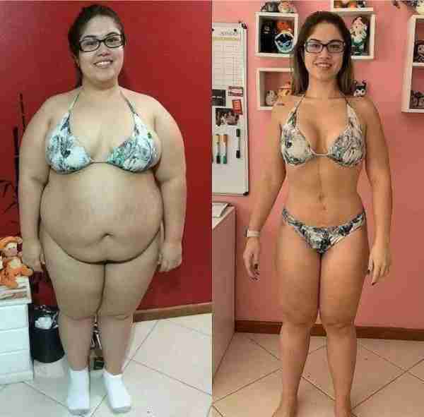 Congratulations to me 59lbs gone in 5 months 💪It was not easy but with a little support and proper...